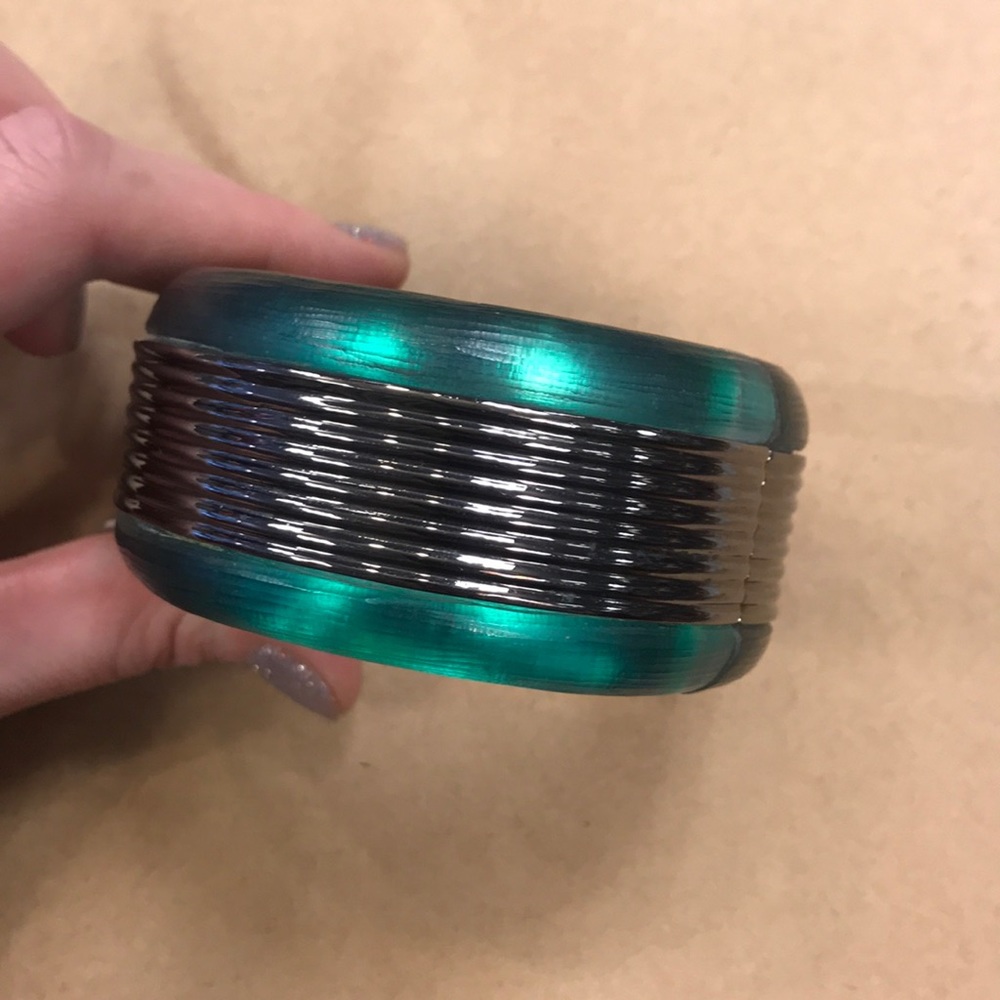 Alexis Bittar Bangle